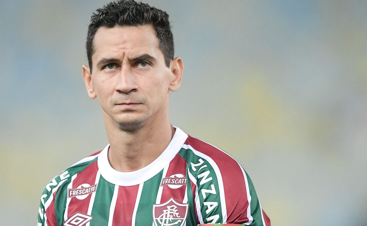 Ganso sai do clubismo e rasga elogios ao Vasco de Fernando Diniz: “Equipe muito bem treinada”