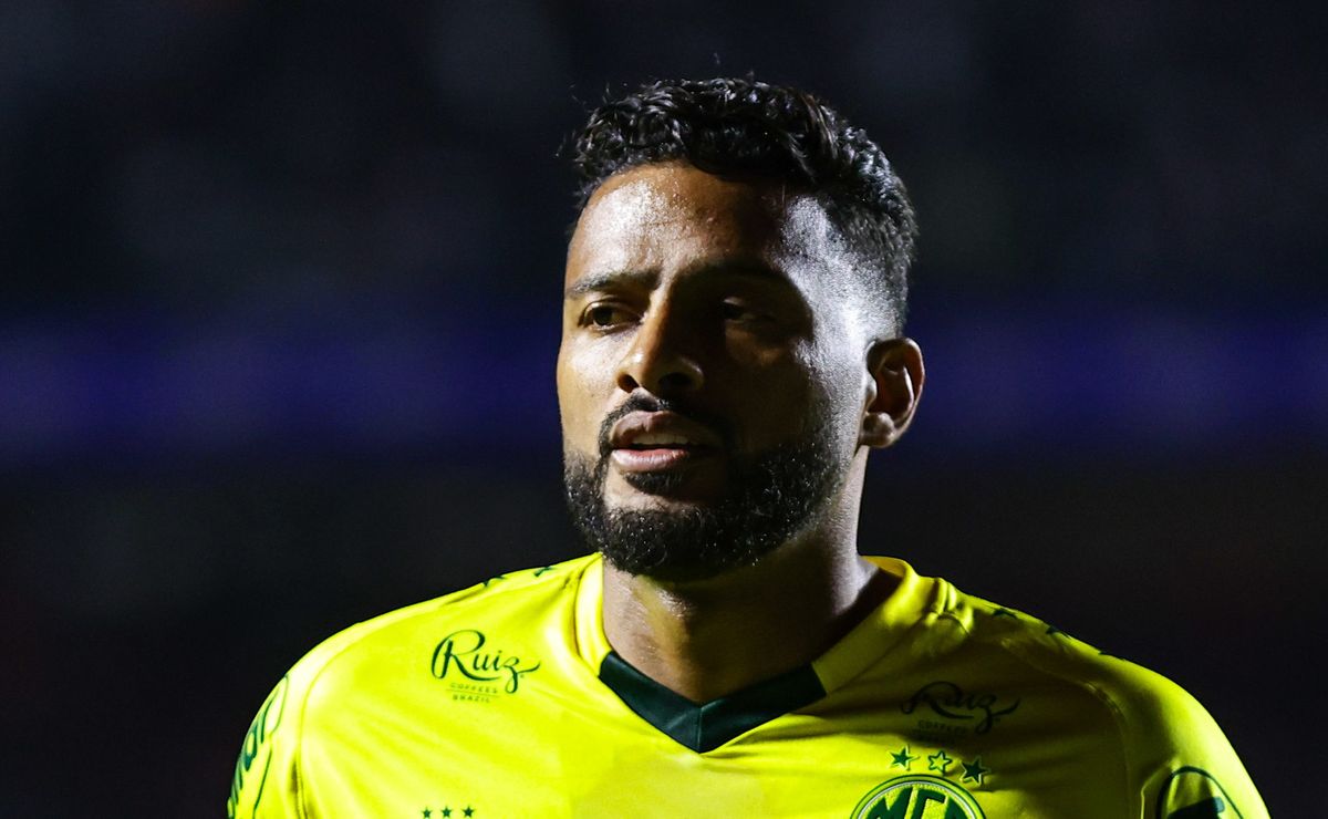 Reinaldo analisa momento do São Paulo e confia que o time vai para Libertadores: “Sempre fico torcendo”