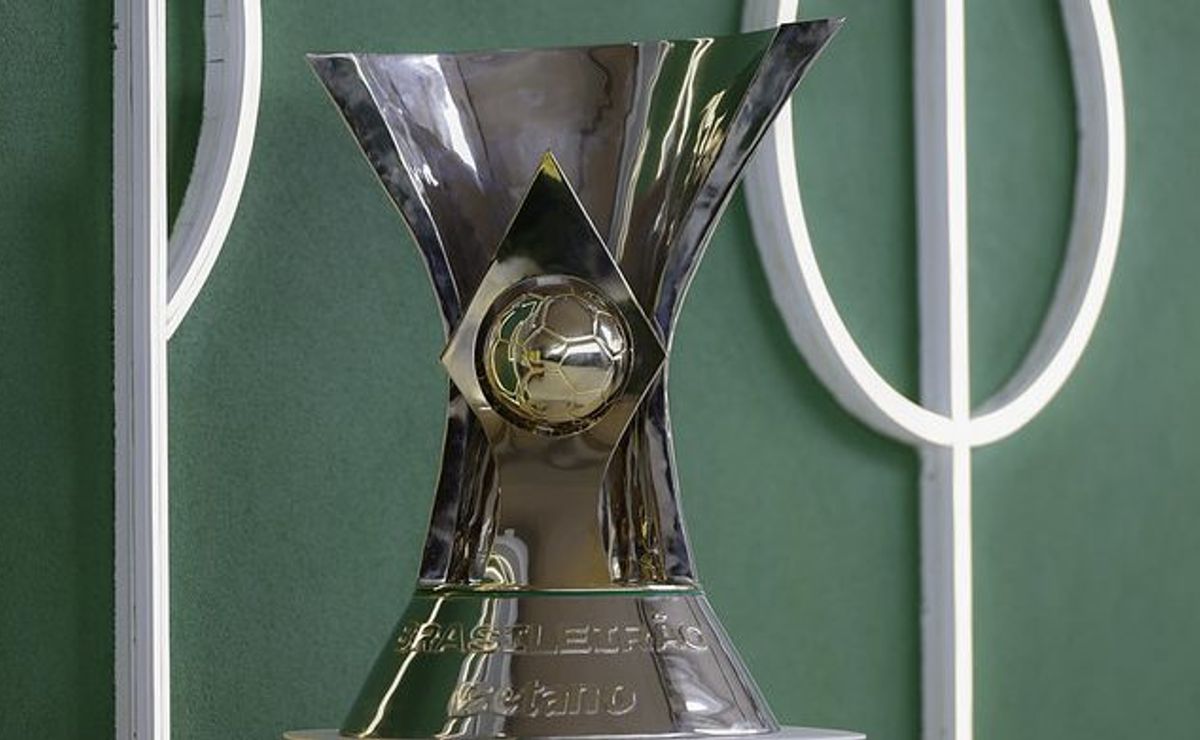 Brasileirão 2026: saiba quais são os 20 times da Série A