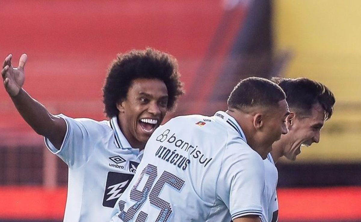 Lista de dispensa do Grêmio confirma faxina geral com 9 saídas: Cristaldo, Kike Oliveira, Jemerson e +6