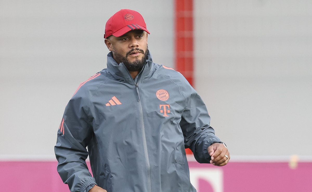 Santos recebe proposta do Bayern de Munique, por Gabriel Brazão, no valor de R$ 75 milhões, segundo portal