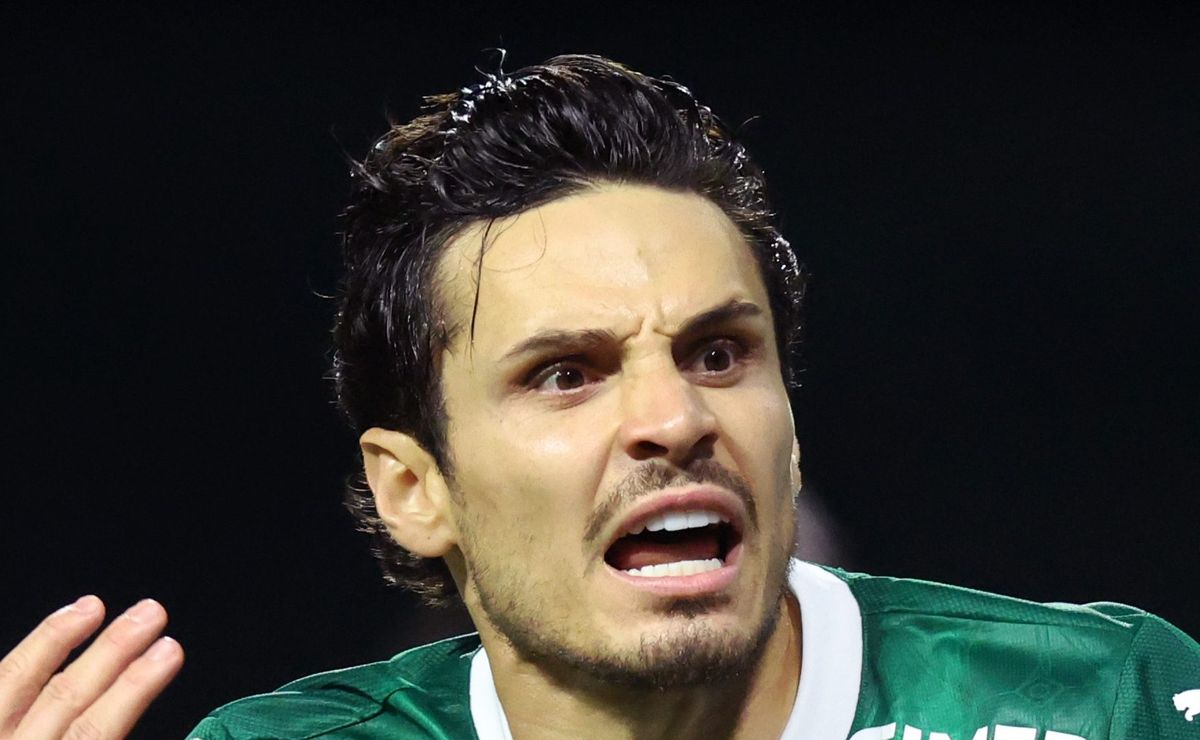 Grêmio mira Veiga e Weverton para 2026, mas Palmeiras toma decisão surpreendente