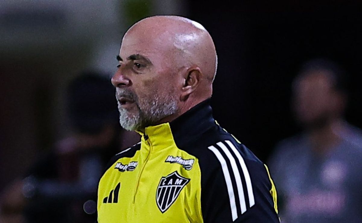 Lista de contratações do Atlético-MG é confirmada e pacotão com 7 reforços de Sampaoli é exposto