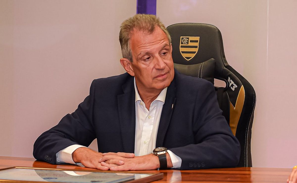 BAP é comunicado sobre saída inesperada do Flamengo e patrocinador deixa o Clube