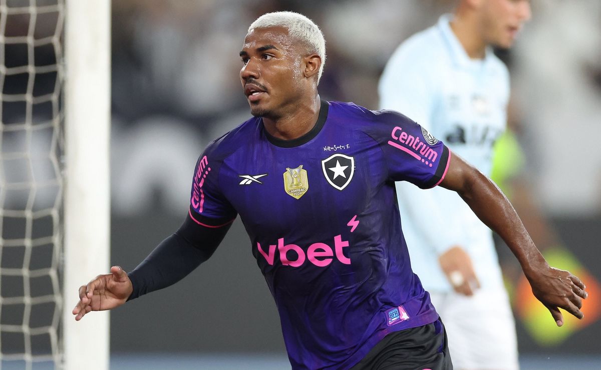 Botafogo elabora plano para contratação surpresa de Cuiabano ao costurar acordo com o Nottingham Forest