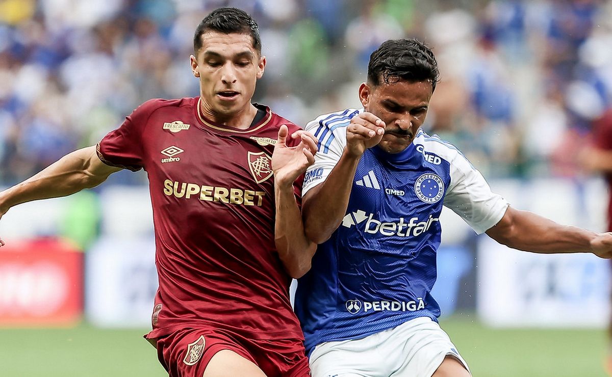 Milton Neves aponta Fluminense como finalista da Copa Betano do Brasil e favoritismo do Cruzeiro