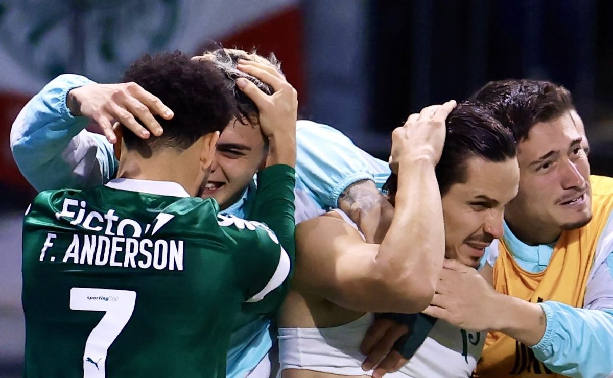 Grêmio não desiste de Veiga e pode usar dinheiro da venda de Alysson para convencer o Palmeiras