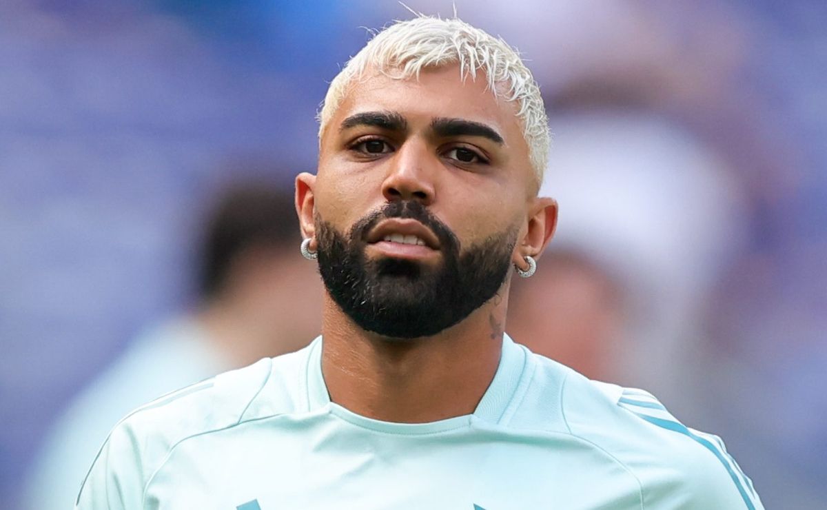 Gabigol tem saída do Cruzeiro iminente e abre caminho para sonho do Corinthians