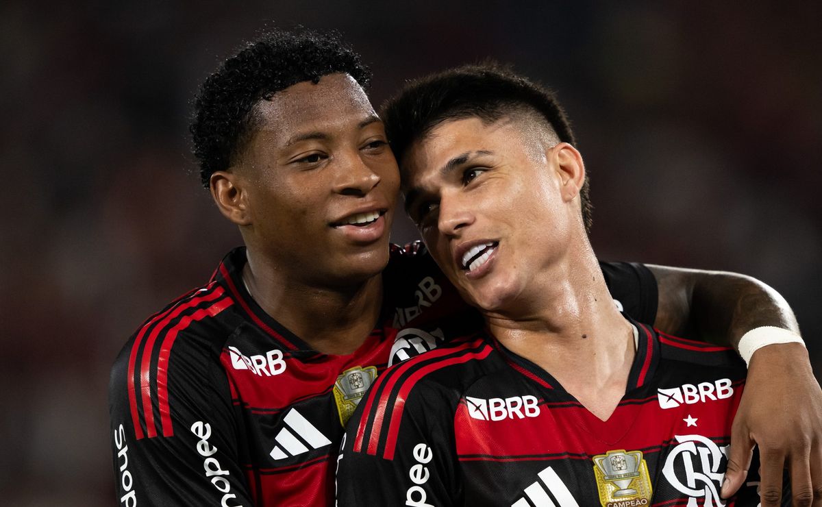 Flamengo pode ter 1ª saída após Intercontinental e Gonzalo Plata está na mira de times da Europa