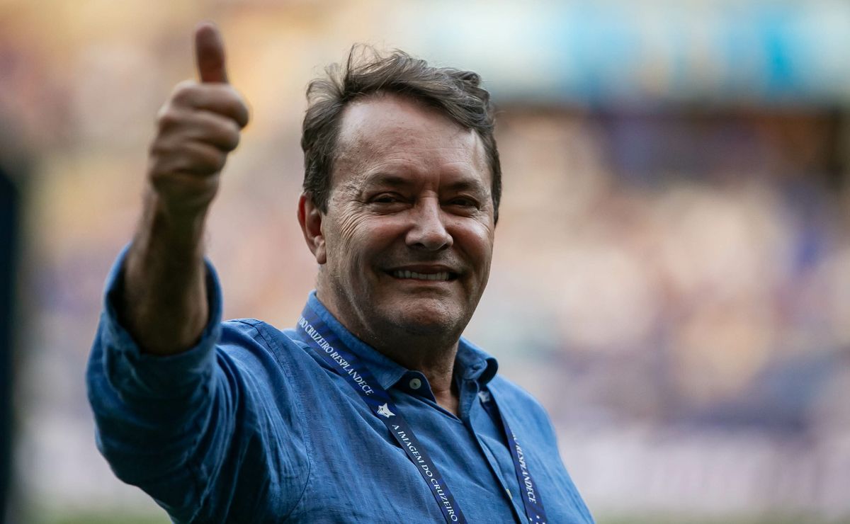 Cruzeiro avalia valor de transferência antes de aceitar negociar Jonathan Jesus ao Zenit