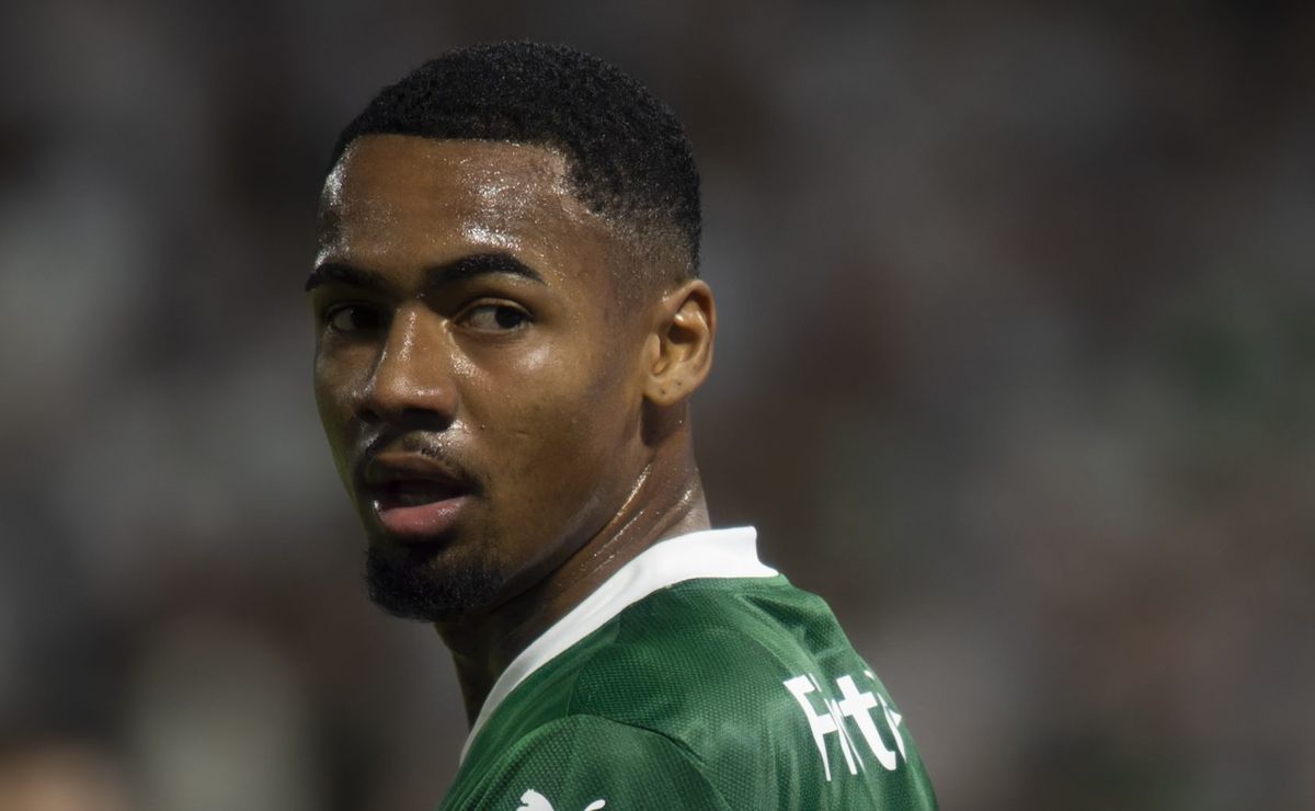 Palmeiras topa vender Allan por R$ 190 milhões e também vai negociar Benedetti e Riquelme Fillipi