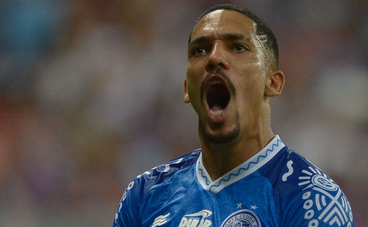 Atlético-MG não para em Vitor Hugo e faz sondagem por Gilberto, mas Bahia dificulta