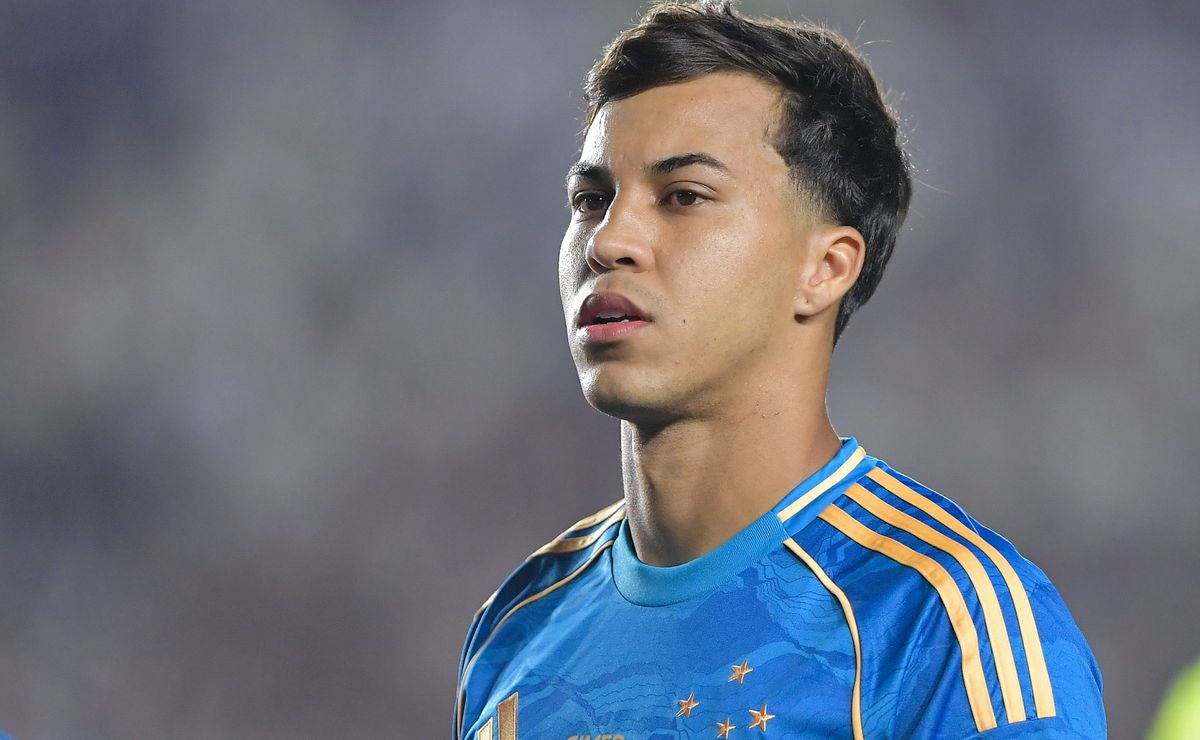 Escalação do Cruzeiro: Kaio Jorge retorna, e Leonardo Jardim define time contra Corinthians