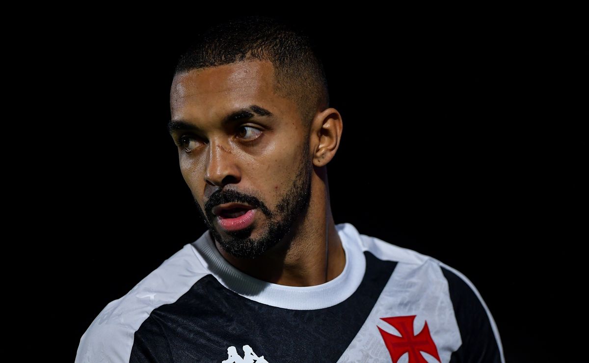 Paulo Henrique pode dar adeus ao Vasco para brilhar em clube que disputa a Champions League