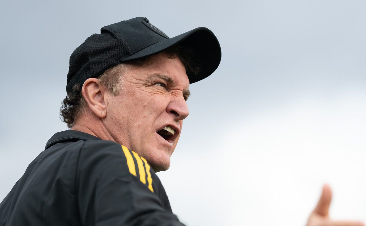 Cuca aceita acordo surpreendente na carreira para trabalhar pela primeira vez na Arábia Saudita 