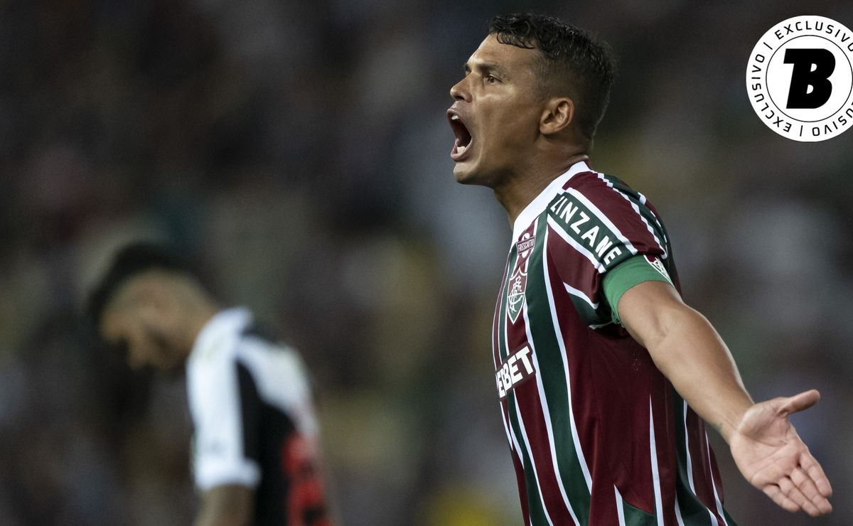 Fluminense domina o histórico recente contra o Vasco e vantagem é exposta antes do clássico