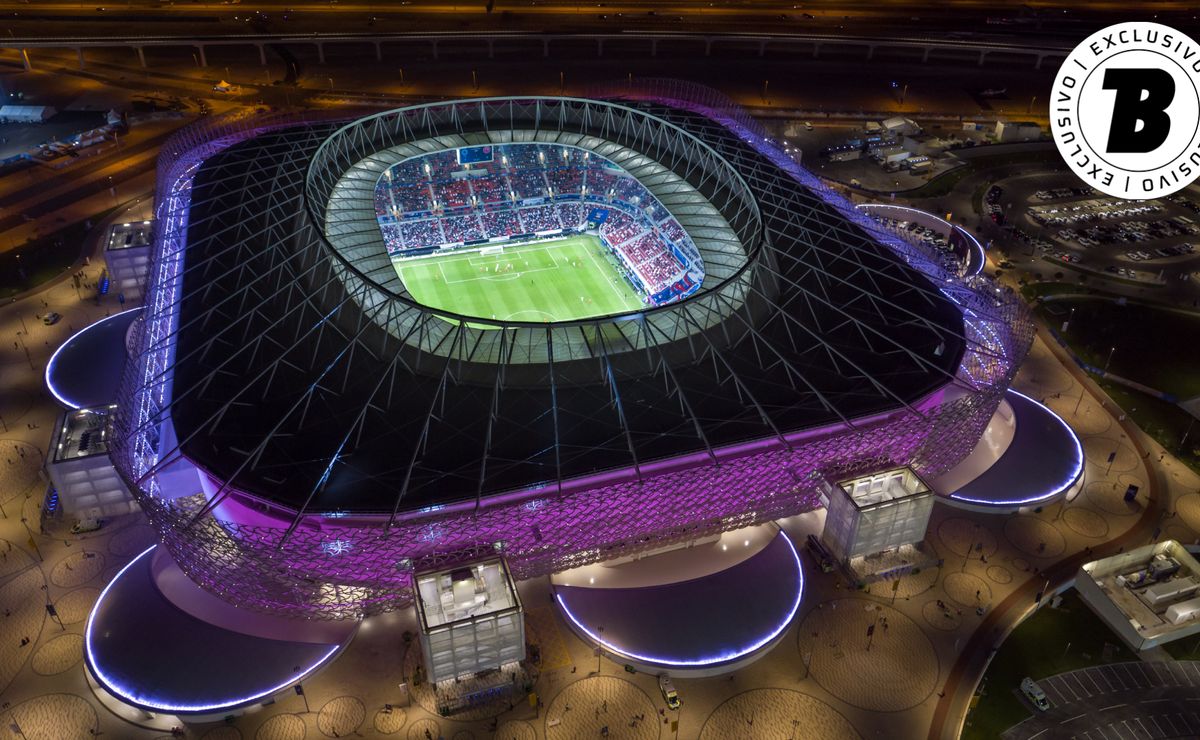 Conheça o estádio onde o Flamengo tenta o título da Copa Intercontinental de Clubes