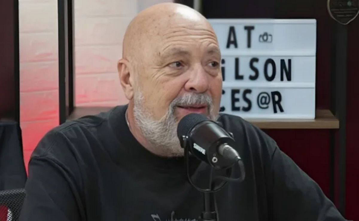 Nilson Cesar não pipoca e antecipa Cruzeiro e Fluminense na final da Copa Betano do Brasil: “Meu palpite”