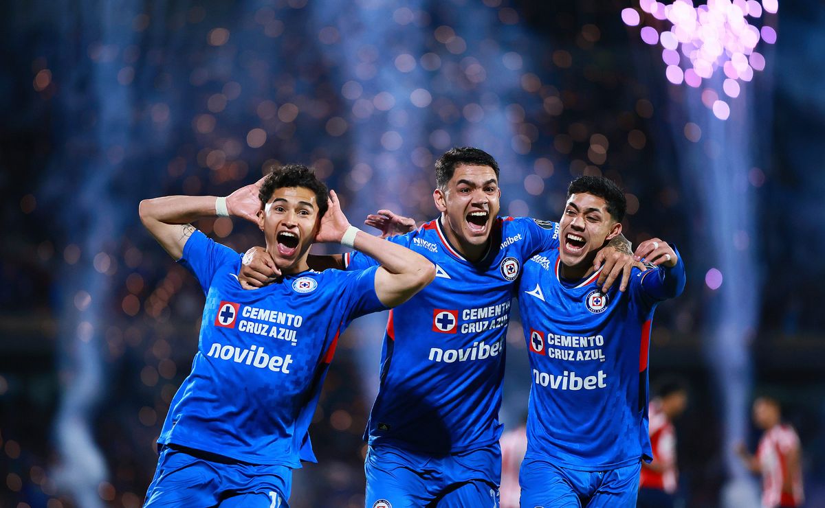 Escalação: Flamengo encara Cruz Azul em jogo nervoso e rival aposta em trio ofensivo para ‘aprontar’ no Catar