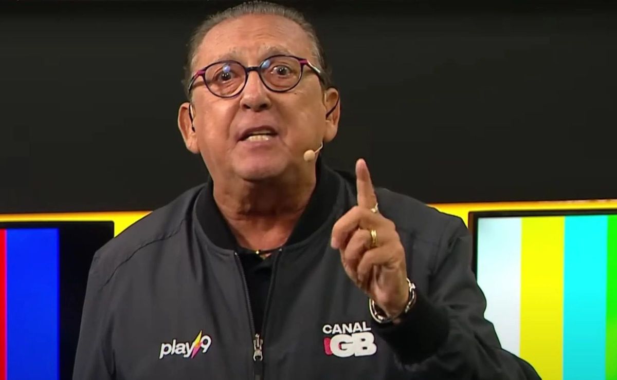 Galvão Bueno ‘joga pesado’ e chama André Hernan para a Copa do Mundo no SBT; Caio Ribeiro avalia convite