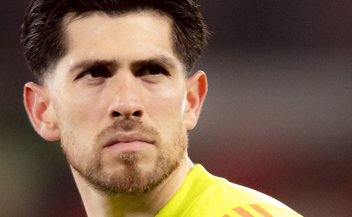 Rossi admite perrengue com “gramado top” no Catar e elogia Cruz Azul após vitória do Flamengo