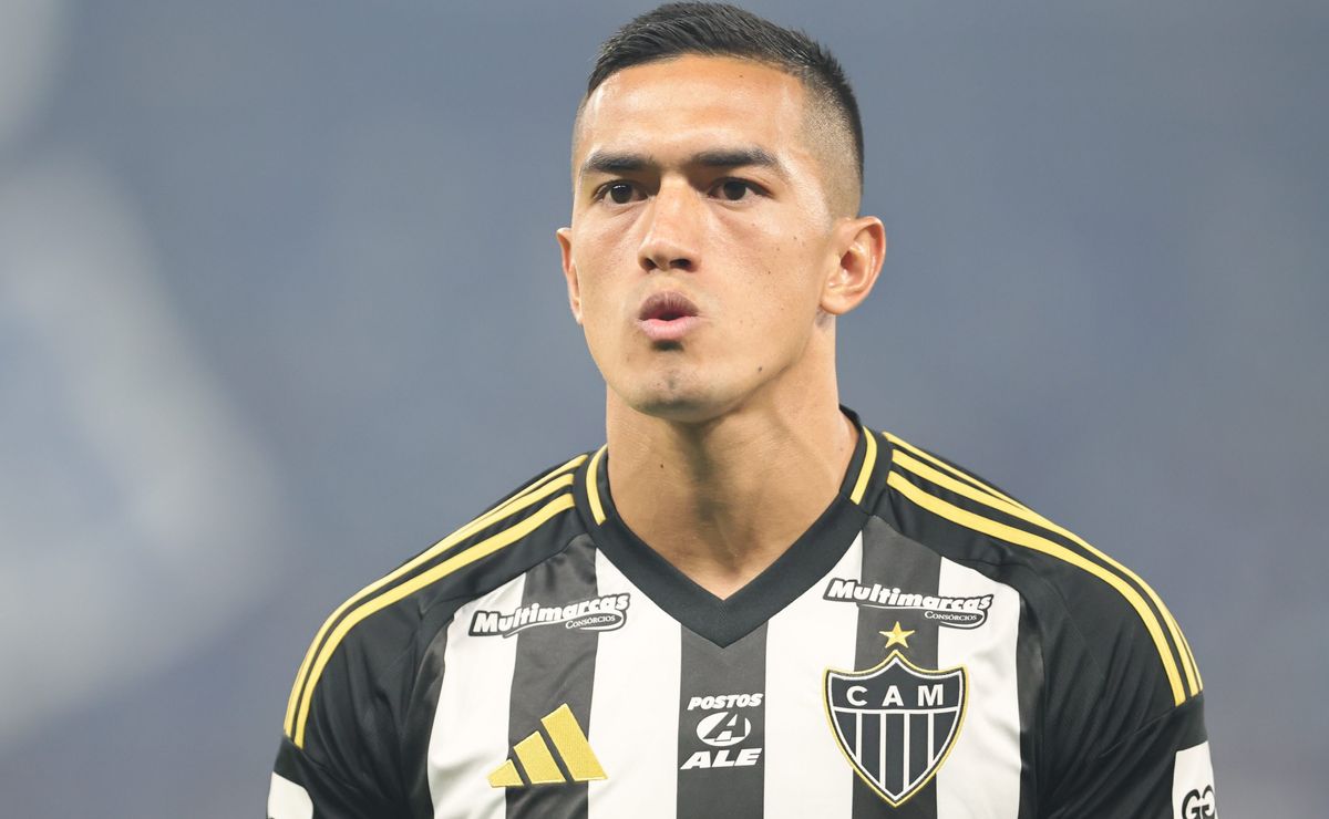 “Achei que não ia conseguir”: Cuello celebra volta após 80 dias e exalta trabalho do DM