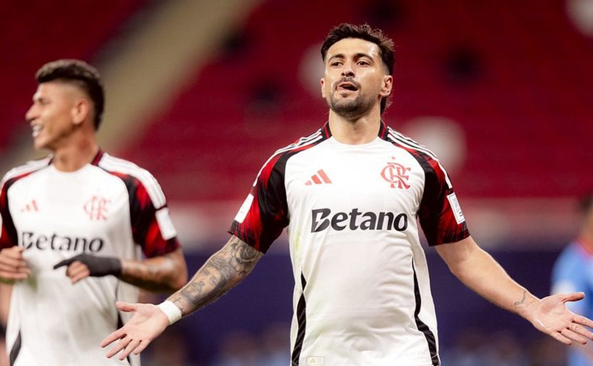 Quanto o Flamengo pode somar em premiações em dinheiro vencendo ou perdendo a Copa Intercontinental