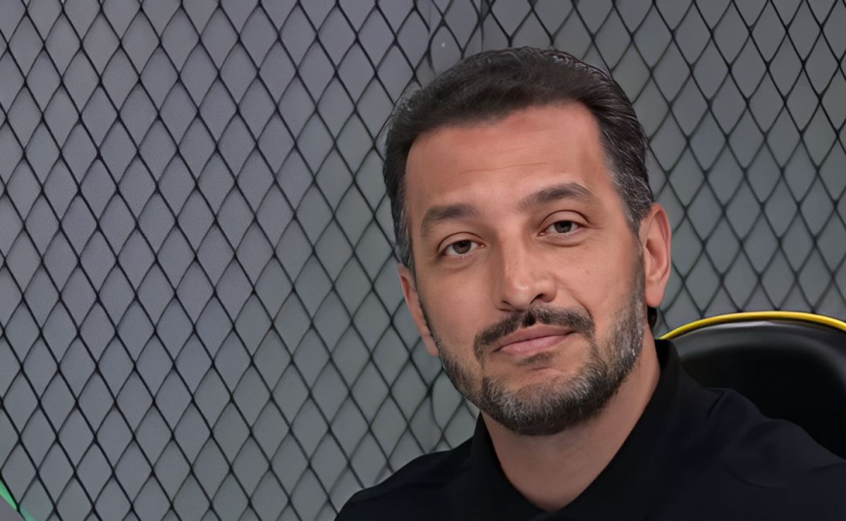 Edu Dracena prevê grande partida do Cruzeiro contra o Corinthians e crava vitória da Raposa