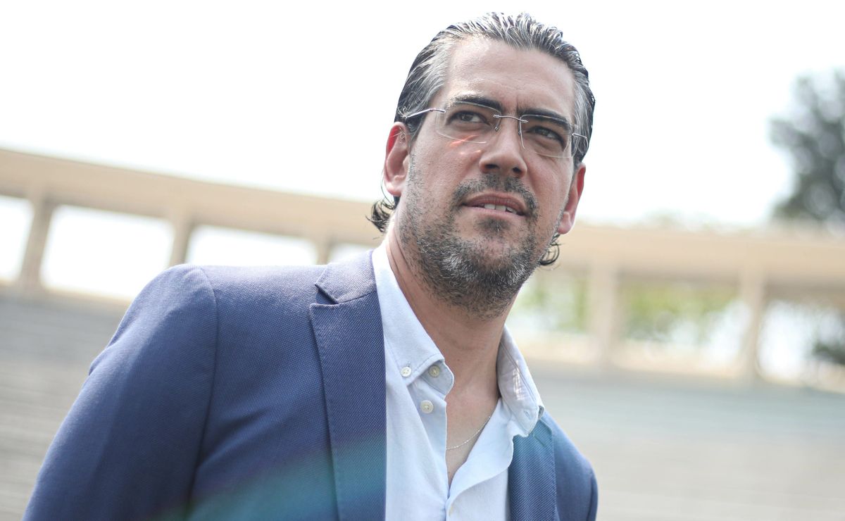 Paulo Bracks toma decisão e Fausto Vera não deve permanecer no Atlético-MG em 2026