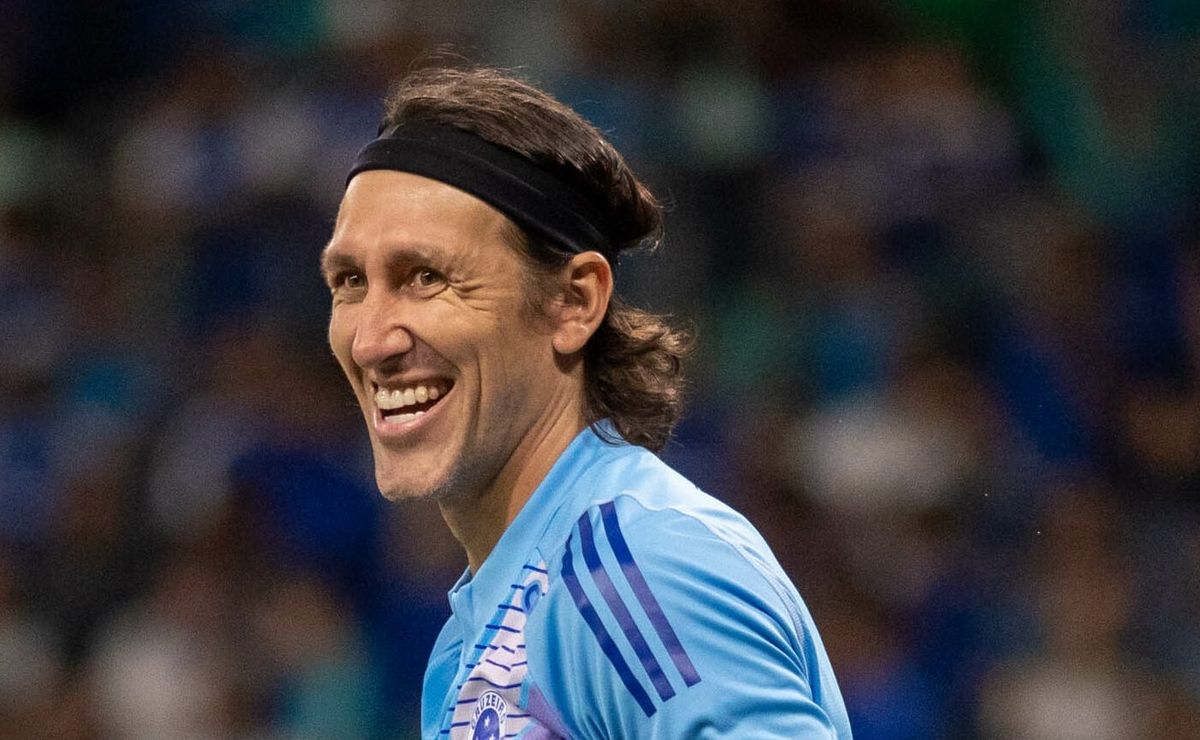 Cruzeiro sofre com pressão do Corinthians na Copa do Brasil e Cássio opera milagre