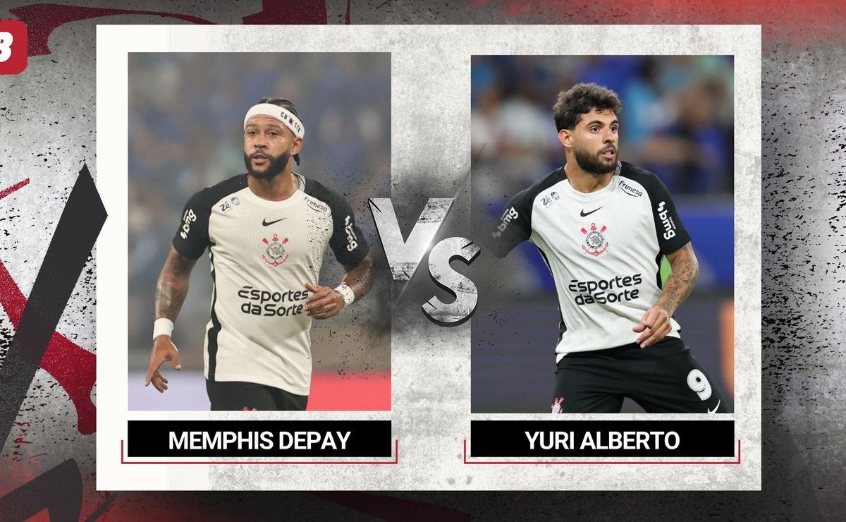 Enquete do dia: Quem foi o herói do Corinthians na vitória sobre o Cruzeiro na Copa do Brasil? Vote e veja a opinião da torcida