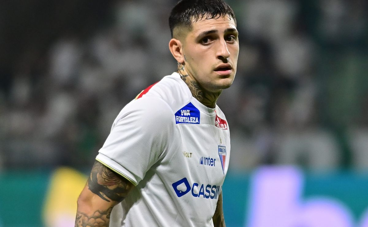 São Paulo faz proposta por 1º reforços para atender Crespo e busca fechar com Gastón Ávila