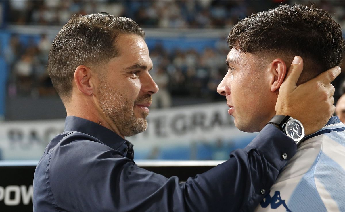 Santos define alvo no meio-campo e aceita pagar R$ 48 milhões por Nardoni, destaque do Racing