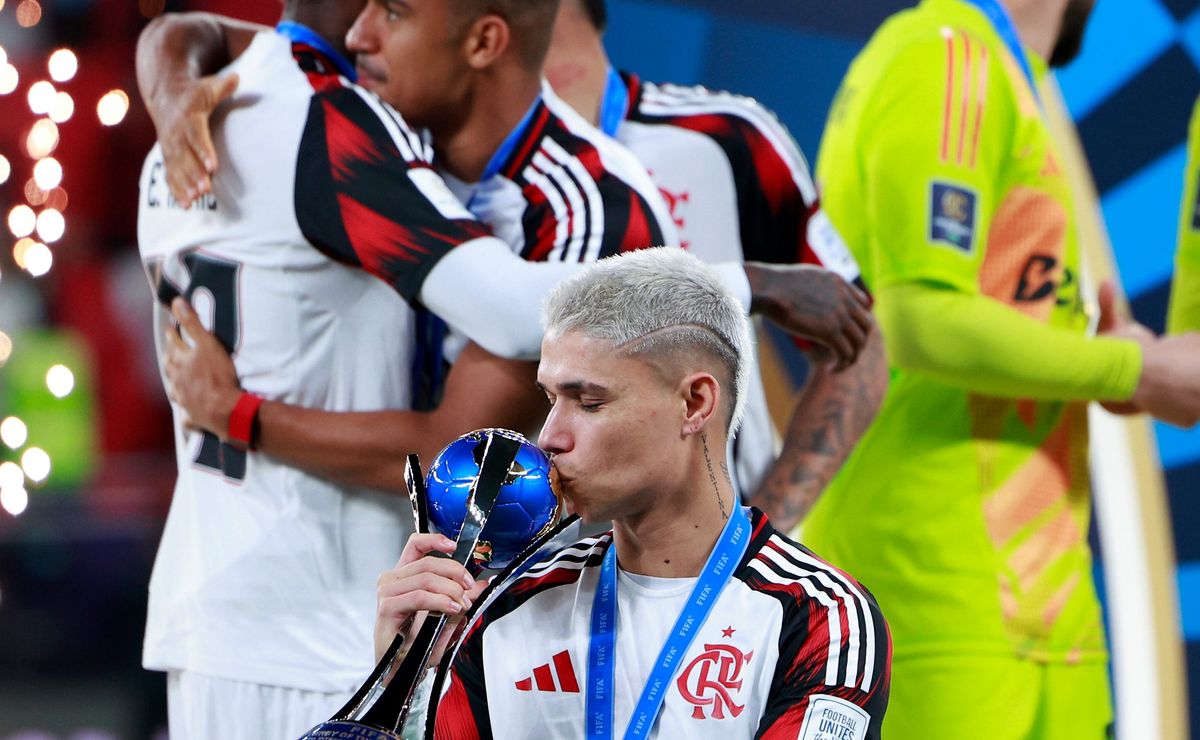 Flamengo no Intercontinental: Fifa toma nova decisão logo após classificação do Mengão e se empolga com repercussão