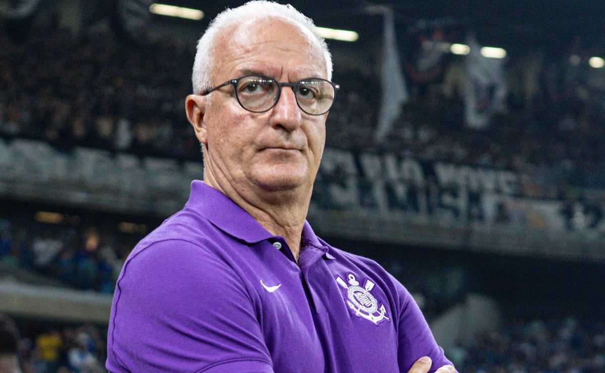 Dorival Júnior se rende ao Cruzeiro de Leonardo Jardim: “Equipe excelente, muito bem treinada”