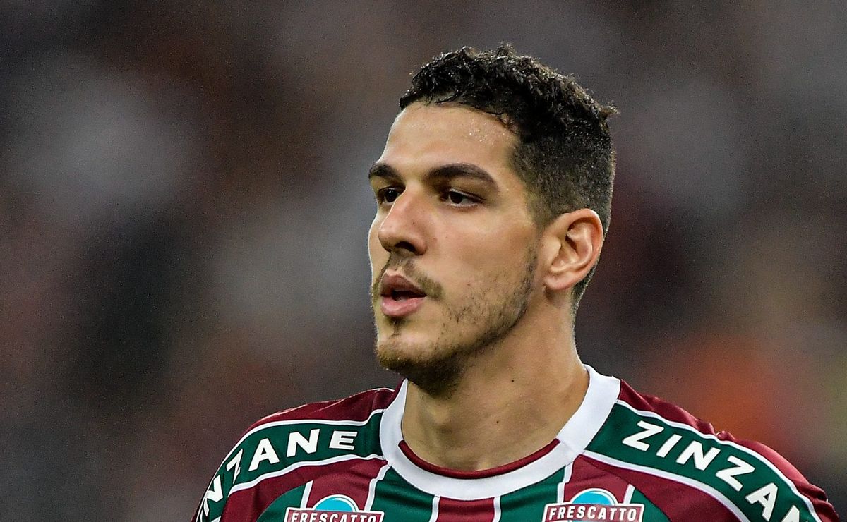 Palmeiras ‘ignora’ opinião de Abel Ferreira e aceita pagar valor astronômico para fechar com Nino