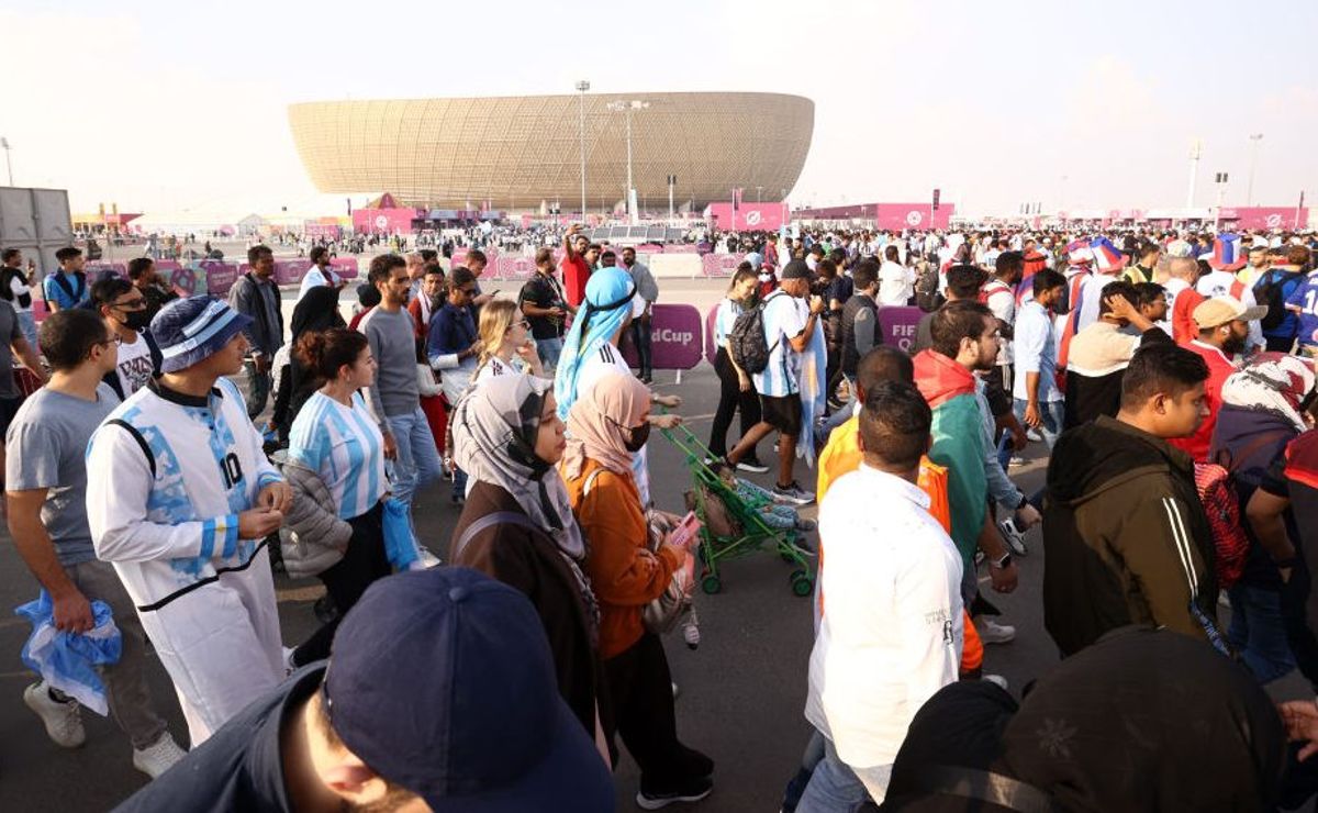 Copa do Mundo de 2026: Fifa inicia nova etapa de venda de ingressos nesta quinta (11)