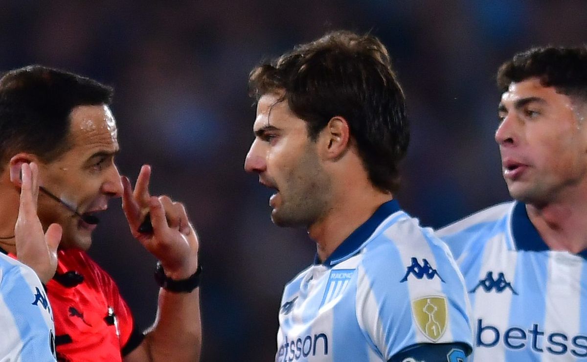 Flamengo bate o martelo sobre Santiago Sosa e avisa que não vai contratar o jogador do Racing