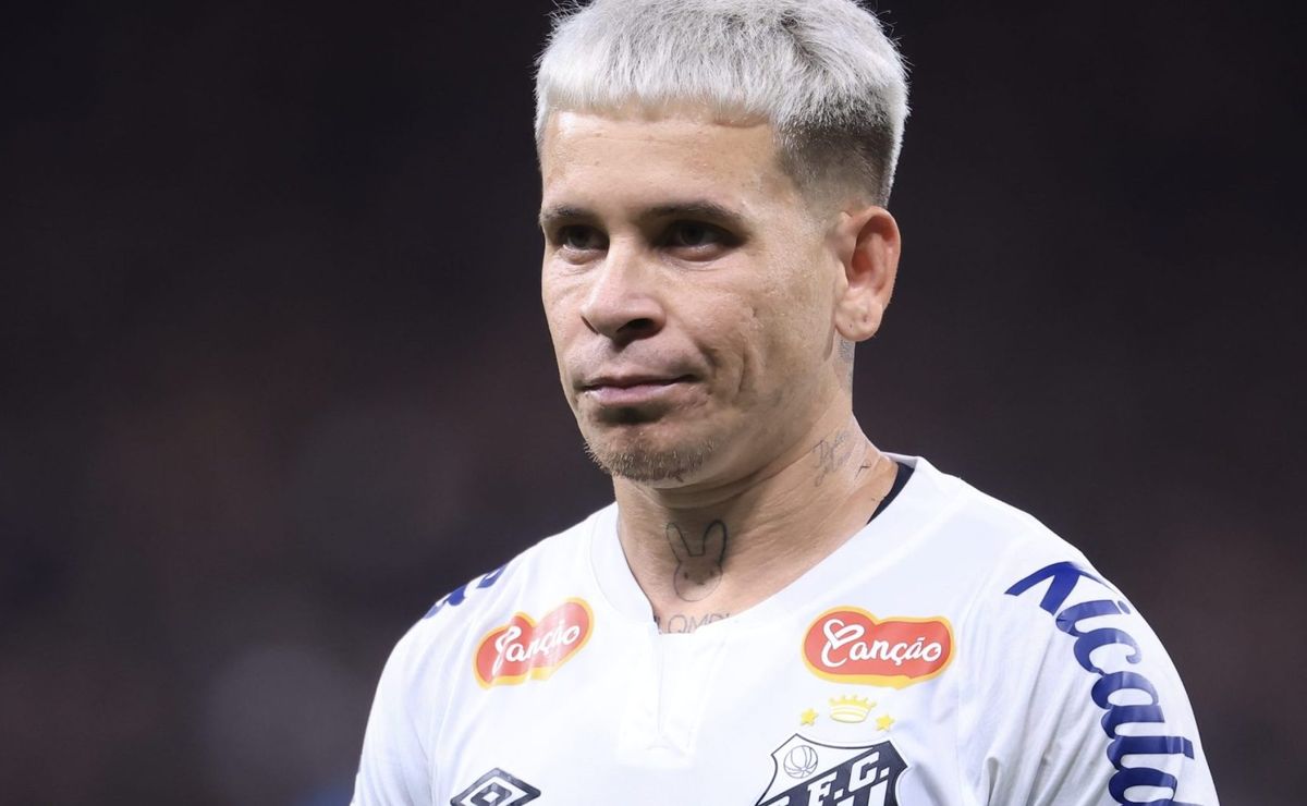 Santos irá receber R$ 13 milhões do Fluminense por conta das negociações de Soteldo e Nonato