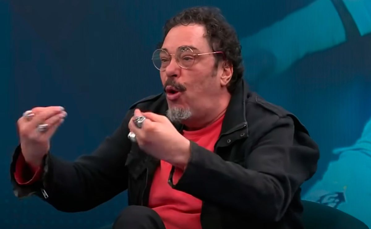 Casagrande enaltece desempenho do Corinthians contra o Cruzeiro pela Copa do Brasil: “Foi muito melhor”