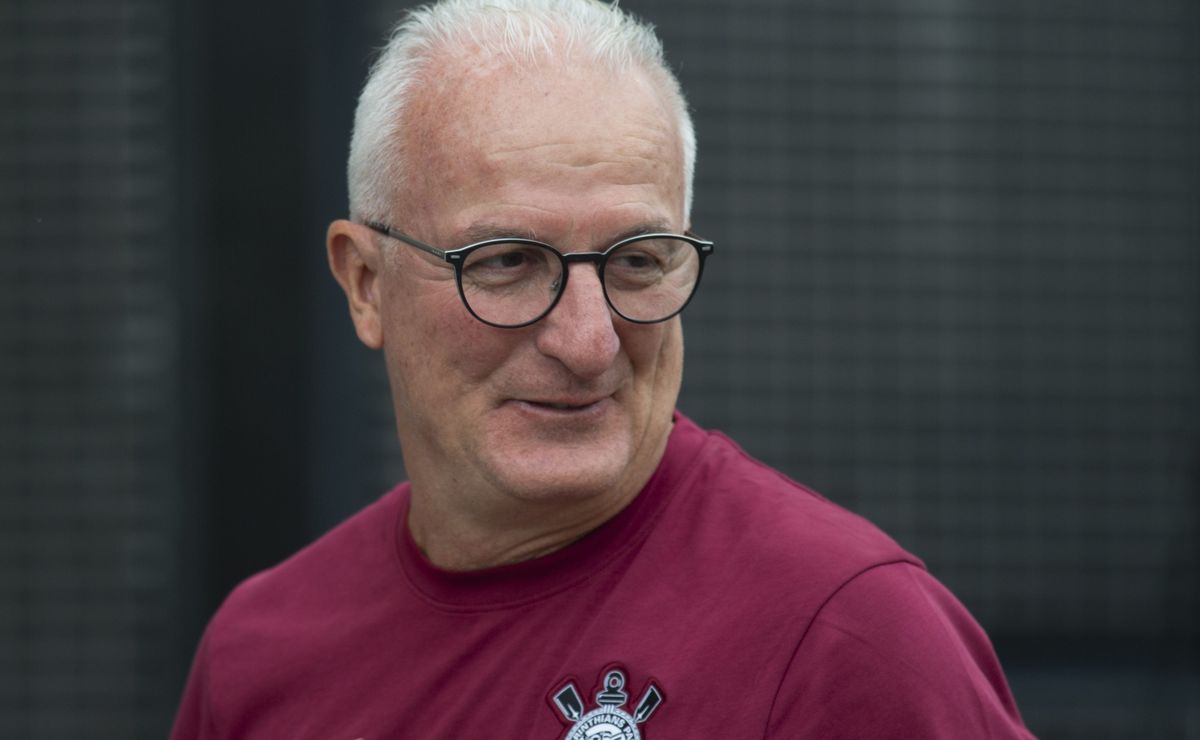 Corinthians arma operação criatividade para reforços em 2026 após desabafo de Dorival Júnior