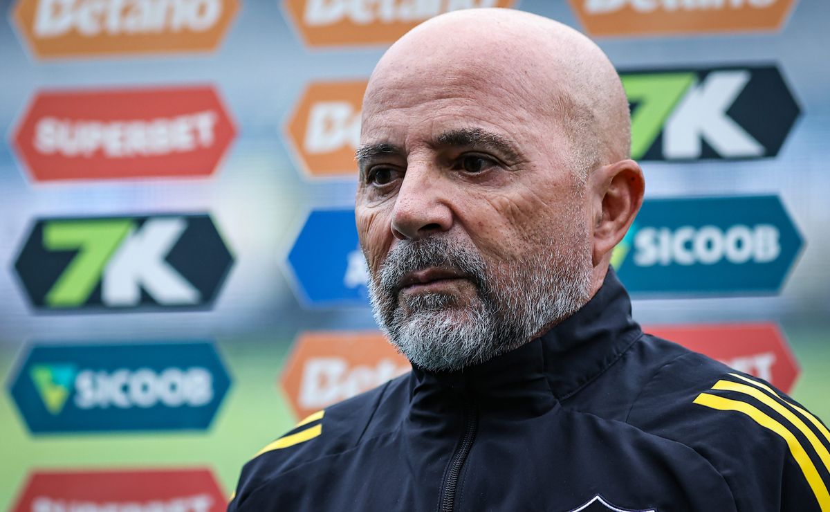 Sampaoli exige contratação de Jean Lucas, do Bahia, e Atlético-MG faz investida ousada