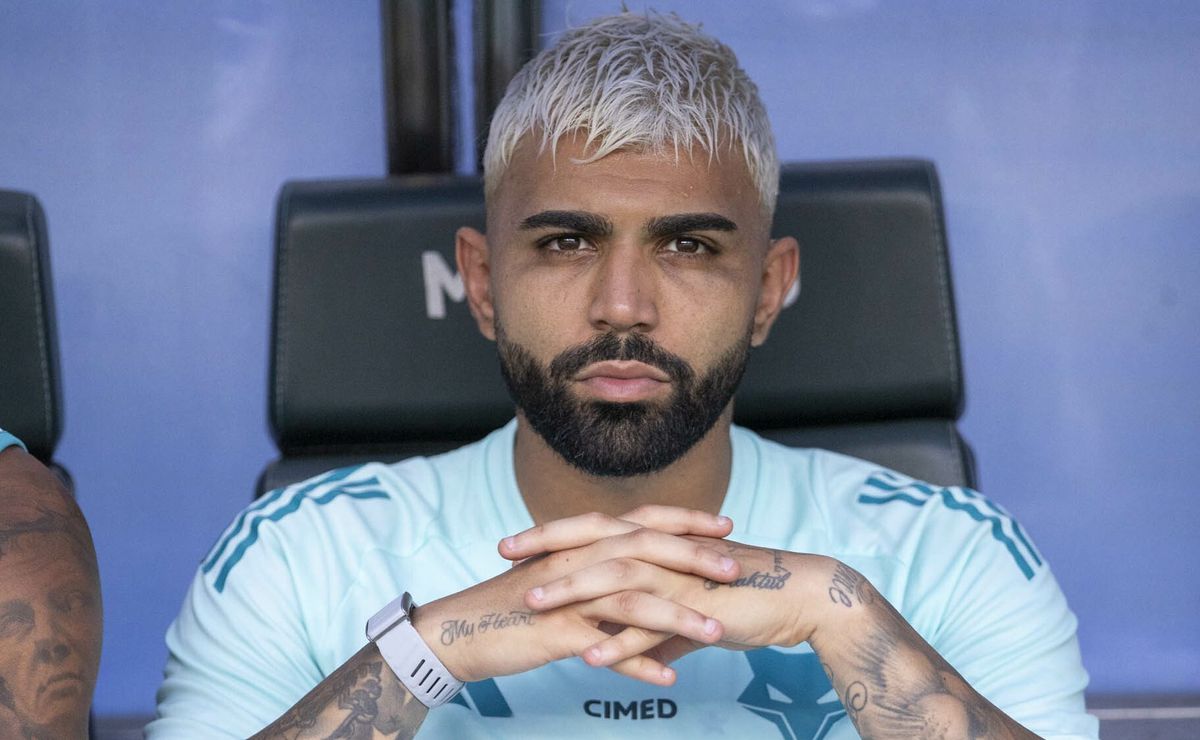 Cruzeiro toma decisão final sobre Gabigol no Santos e bastidores chegam quentes na Vila