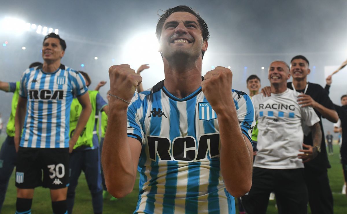 Contratação de Santiago Sosa no Flamengo tem cravada de Bruno Andrade na ESPN: “Foi descartado”