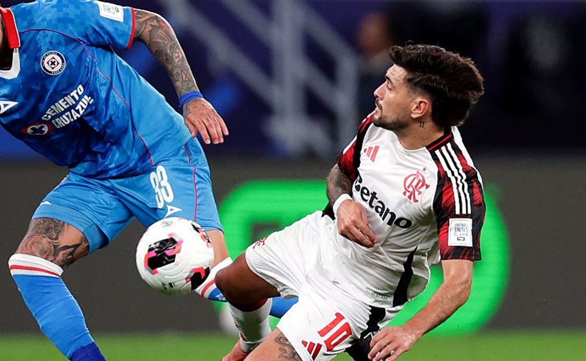 Flamengo encara o Pyramids como favorito e vê duelo mais tranquilo que o anterior