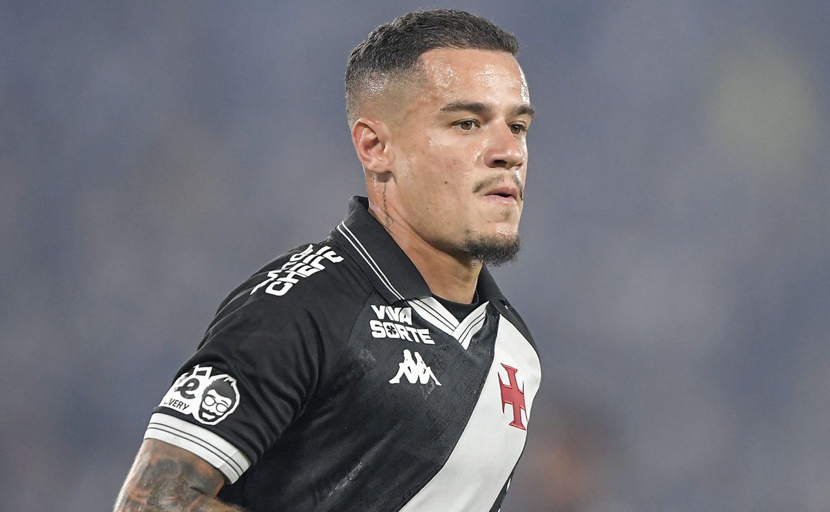 Coutinho analisa Vasco x Fluminense e projeta jogo de volta: “Domingo tem outra guerra”