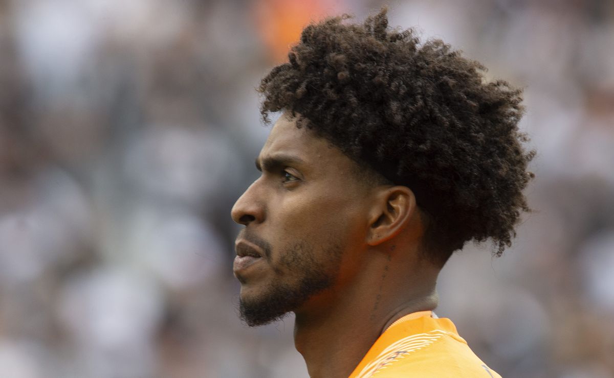 Hugo Souza projeta jogo de volta e destaca força do Corinthians na Copa do Brasil: “Bastante casca para suportar esse momento”