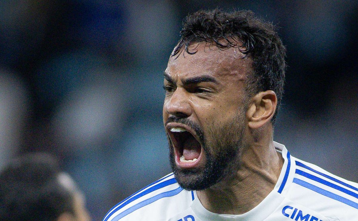 Cruzeiro vai recusar oferta astronômica por Fabrício Bruno e exige mais dinheiro para vender o zagueiro