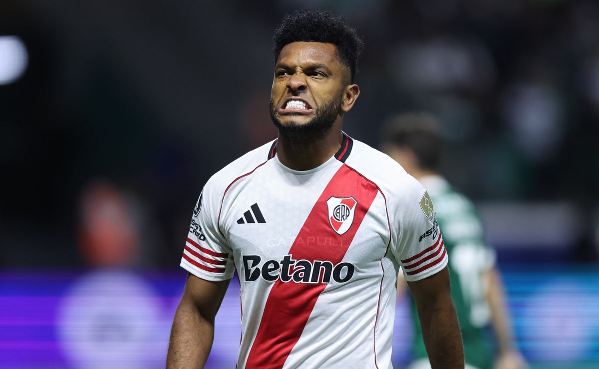 Cruz Azul confirma contratação de ex-atacante de Palmeiras e Grêmio para contrato de três temporadas