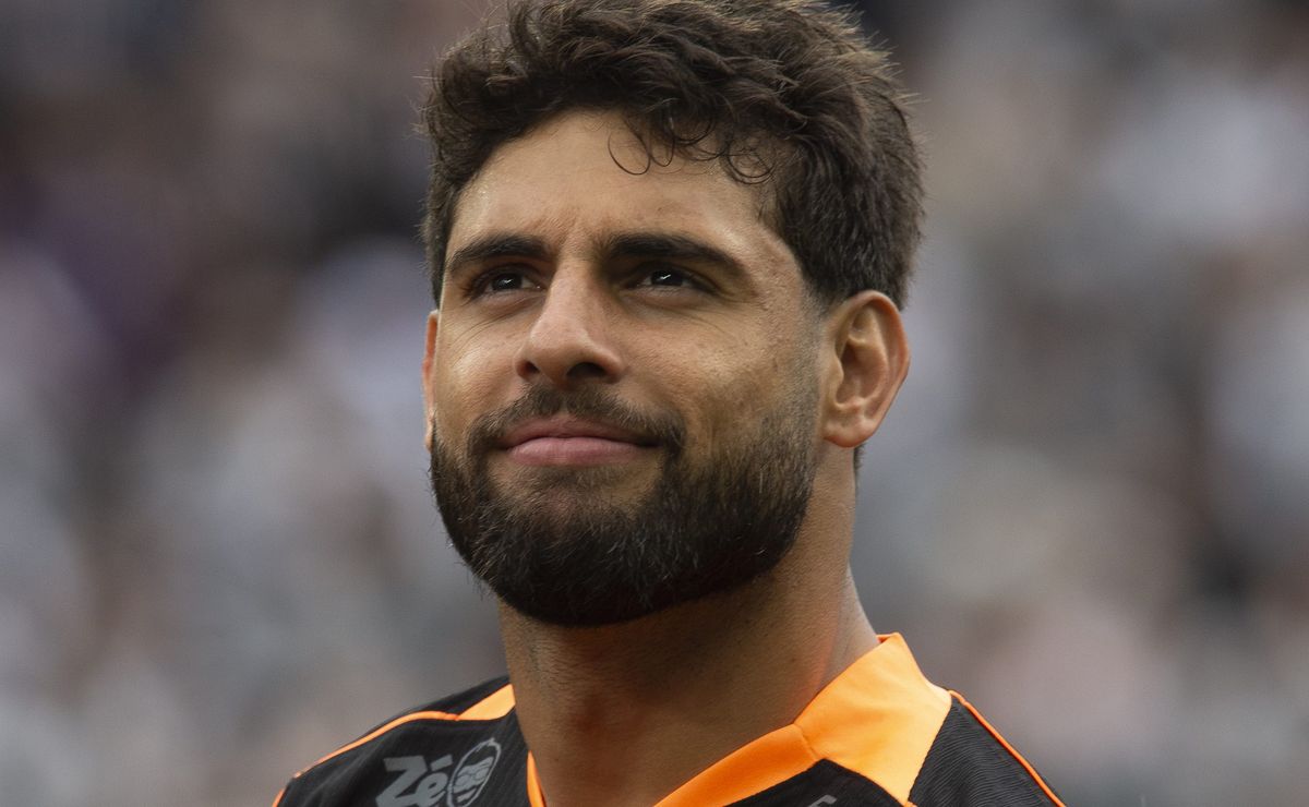 Corinthians guarda a 7 chaves tática com Yuri Alberto para jogo decisivo contra o Cruzeiro